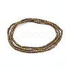 Summer Jewelry Waist Bead NJEW-C00007-02-2