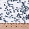 MIYUKI Round Rocailles Beads SEED-JP0009-RR0249-3