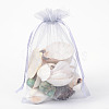 Organza Gift Bags with Drawstring OP-R016-13x18cm-05-1