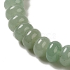 Natural Green Aventurine Beads Strands G-G102-C02-01-4