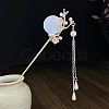 Alloy Hair Sticks PW-WGB511F-02-1