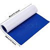 Polyester Felt Sticker DIY-WH0146-04M-2