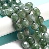 Natural Malaysia Jade Beads Strands G-P528-N05-01-2