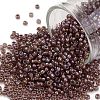 TOHO Round Seed Beads X-SEED-TR11-1850-1