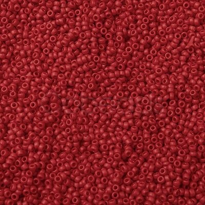 TOHO Round Seed Beads SEED-TR11-0045AF-1