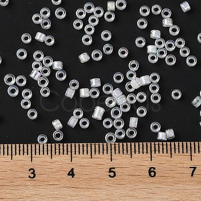 Glass Seed Beads SEED-S042-13A-01-1