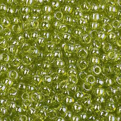 TOHO Round Seed Beads SEED-TR08-0105-1