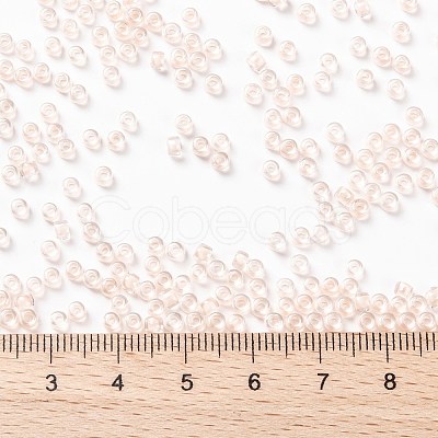 TOHO Round Seed Beads SEED-XTR08-1068-1