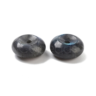 Natural Labradorite Beads G-A222-01E-1