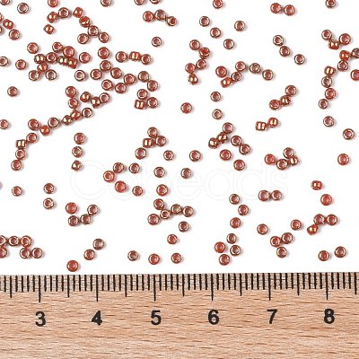 TOHO Round Seed Beads SEED-JPTR11-1707-1