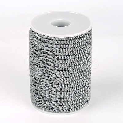 Round Polyester Cords OCOR-L030-131-1