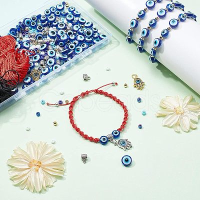 Nbeads DIY Jewelry Making Kit DIY-NB0006-12-1