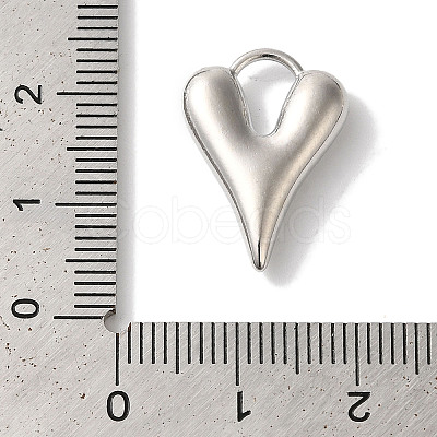 Rack Plating Alloy Pendants FIND-I039-049P-1