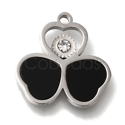 Acrylic Pendants STAS-M059-03P-01-1