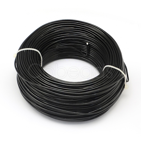 Aluminum Wire AW-S001-3.5mm-10-1