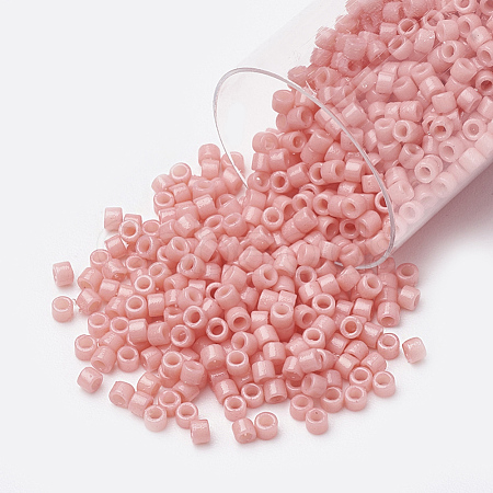 MIYUKI Delica Beads SEED-S015-DB-2113-1