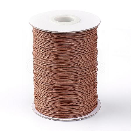 Korean Waxed Polyester Cord YC1.0MM-A139-1
