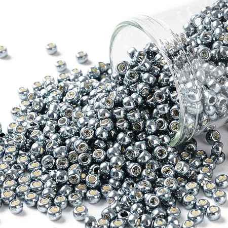 TOHO Round Seed Beads SEED-JPTR08-0565-1