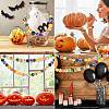 DIY Halloween Pendant Decoration Making Kit DIY-CJC0006-04-7