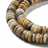 Natural Crazy Lace Agate Beads Strands G-G084-A10-01-4