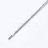 Iron Beading Needle IFIN-P036-04C-4