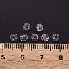 Transparent Acrylic Beads MACR-S373-85-B08-5