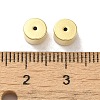 Brass Studs Earrings Findings FIND-Z039-03A-G-3