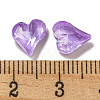 Glass Rhinestone Cabochons RGLA-G021-05A-183DE-3