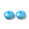 Opaque Acrylic Beads OACR-C016-29B-3