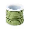 3mm Faux Suede Cord LW-JP0003-03-2