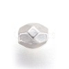 Alloy Spacer Beads LFH10001Y-MS-NR-3