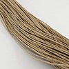 Chinese Waxed Cotton Cord YC2mm278-1