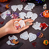 Fashewelry DIY Earring Making Kits DIY-FW0001-14-14