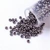15/0 Grade A Round Glass Seed Beads X-SEED-A022-F15-576-1