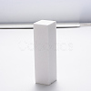 Four-sided Sponge Sanding Nail File Buffer Block MRMJ-Q102-01E-2