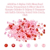 4500Pcs 6 Style 12/0 Glass Seed Beads SEED-YW0001-27B-3