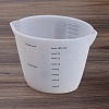 Silicone Measuring Cups DIY-C073-01C-1