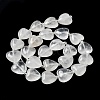 Natural Quartz Crystal Beads Strands G-E614-A25-01-2