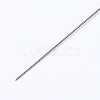 Iron Beading Needle X-IFIN-P036-05F-2