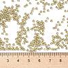 TOHO Round Seed Beads X-SEED-TR11-0375-4