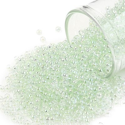 TOHO Round Seed Beads X-SEED-TR11-0172-1