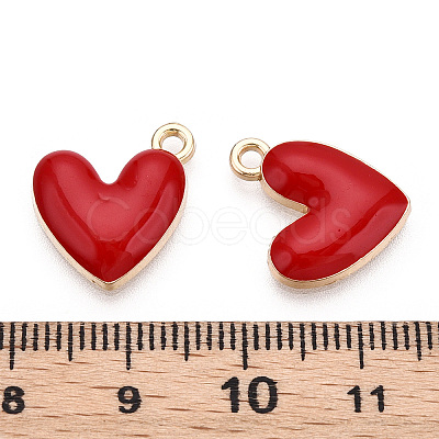 Eco-Friendly Zinc Alloy Pendants X-FIND-N048-030B-NR-1