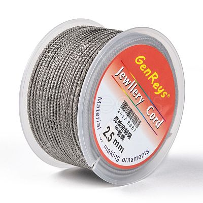 Braided Nylon Threads NWIR-Z001-15-1