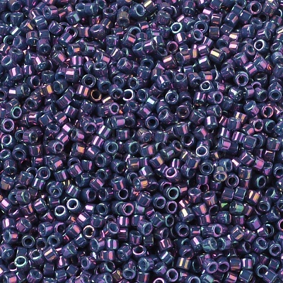 MIYUKI Delica Beads Small SEED-X0054-DBS0134-1