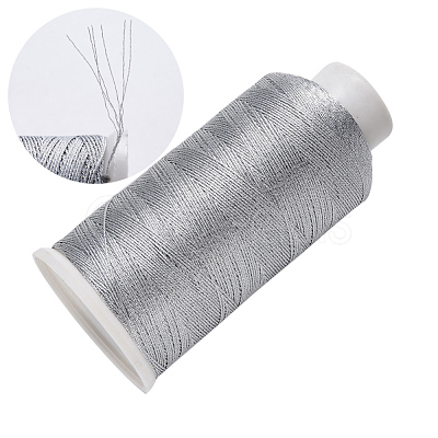 Nylon Metallic Thread MCOR-T002-01B-02-1