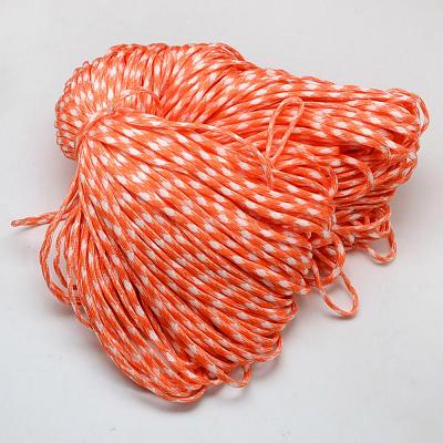 7 Inner Cores Polyester & Spandex Cord Ropes RCP-R006-128-1