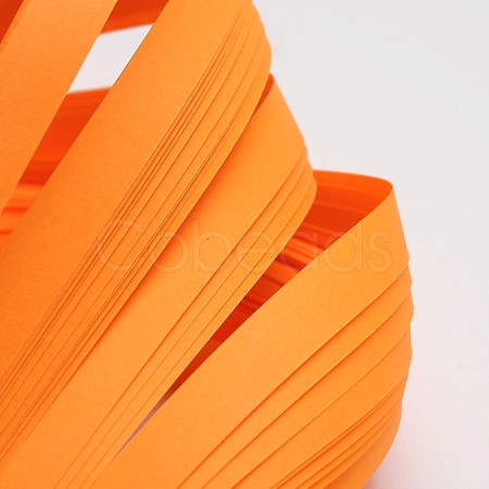 Quilling Paper Strips X-DIY-J001-10mm-B20-1