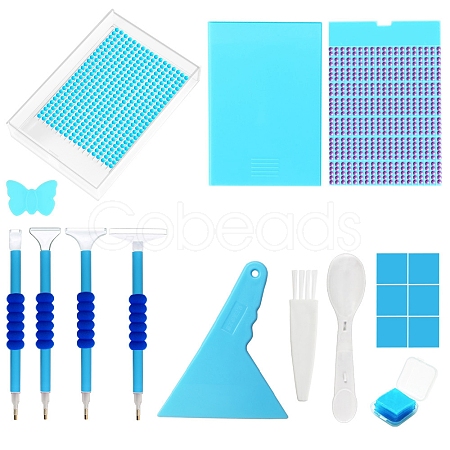 DIY Diamond Painting Tools Kit PW-WGD96C7-05-1