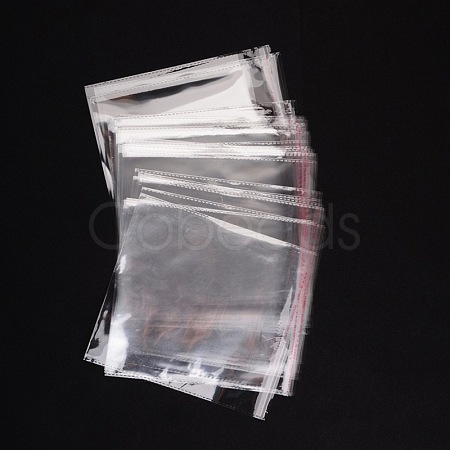 OPP Cellophane Bags X-OPC-S015-11-1