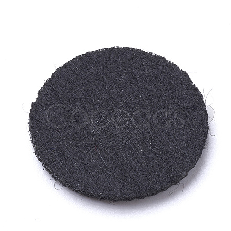 Non-Woven Fabric Cloth Perfume Pad DIY-R074-10-1